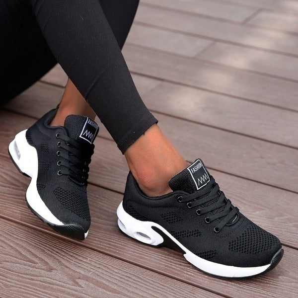 Out-Shine | The Most Comfortable Orthoorthopedic Sneakers