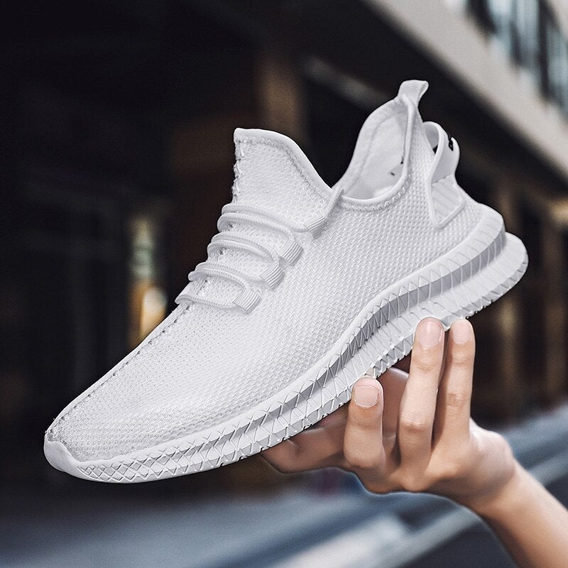 Brilla | Zapatillas de running pedic 