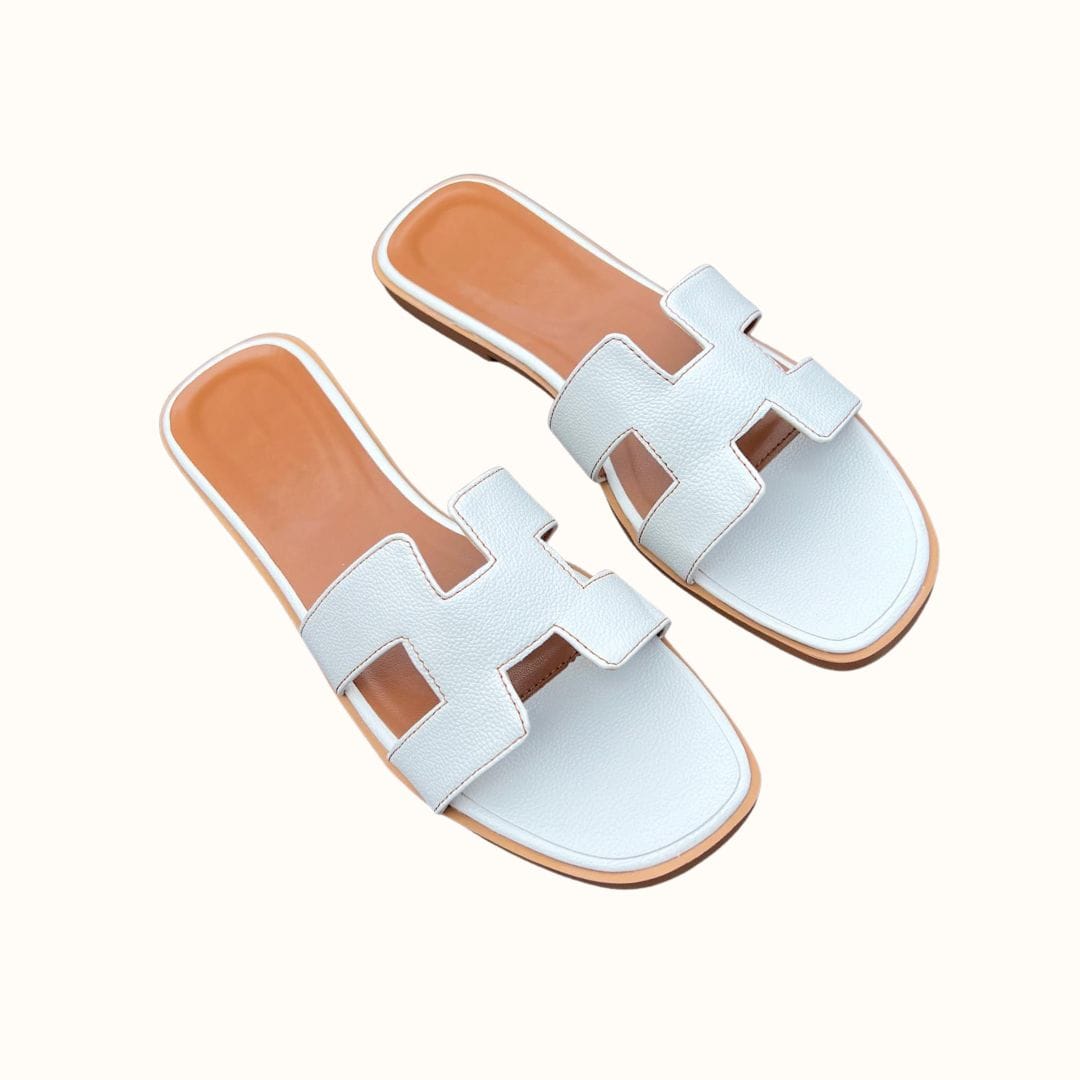 Out-Shine | H Sandal The Most Trendy Sandal Of The Season