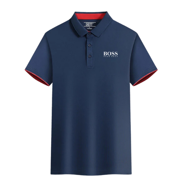 Out-Shine | Slim Fit Polo Shirt