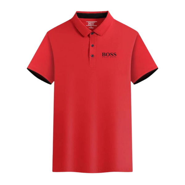 Out-Shine | Slim Fit Polo Shirt
