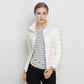 Out-Shine | Chic Light Down Ilse