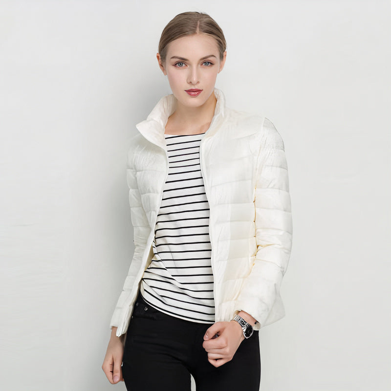 Out-Shine | Chic Light Down Ilse