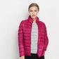 Out-Shine | Chic Light Down Ilse