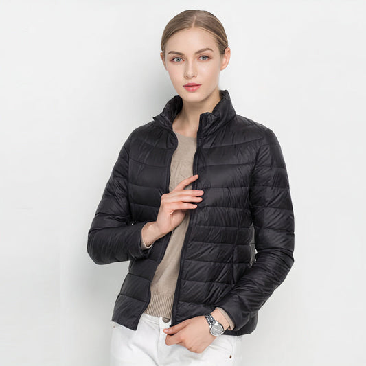 Out-Shine | Chic Light Down Ilse