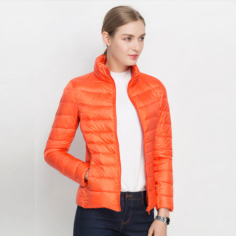 Out-Shine | Chic Light Down Ilse
