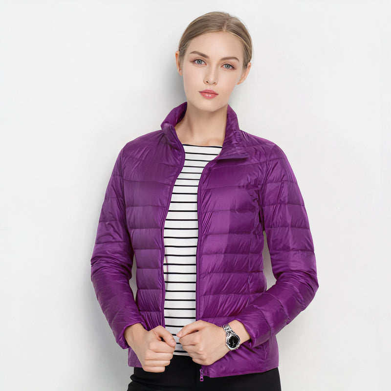 Out-Shine | Chic Light Down Ilse