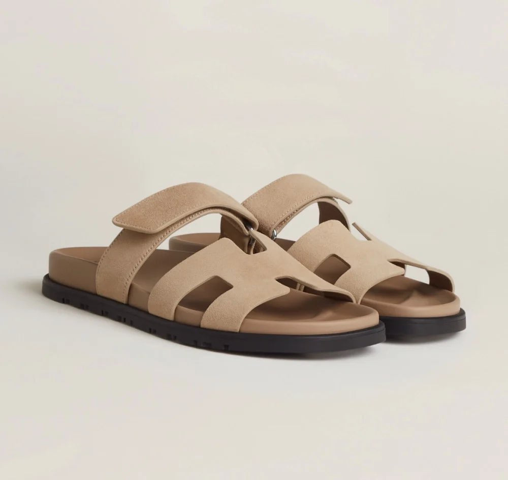 Out-Shine | Special Cyprus Sandalen