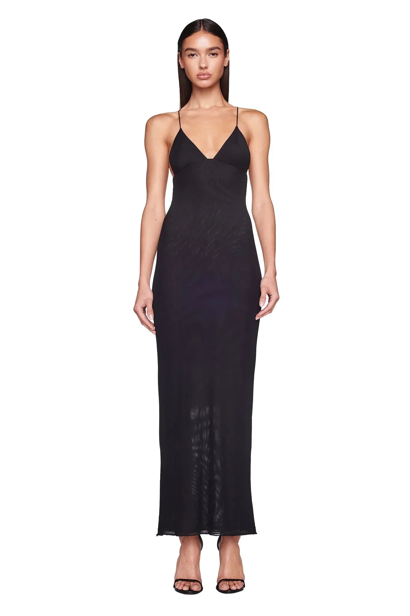 Out-Shine | Butterfly Back Dress