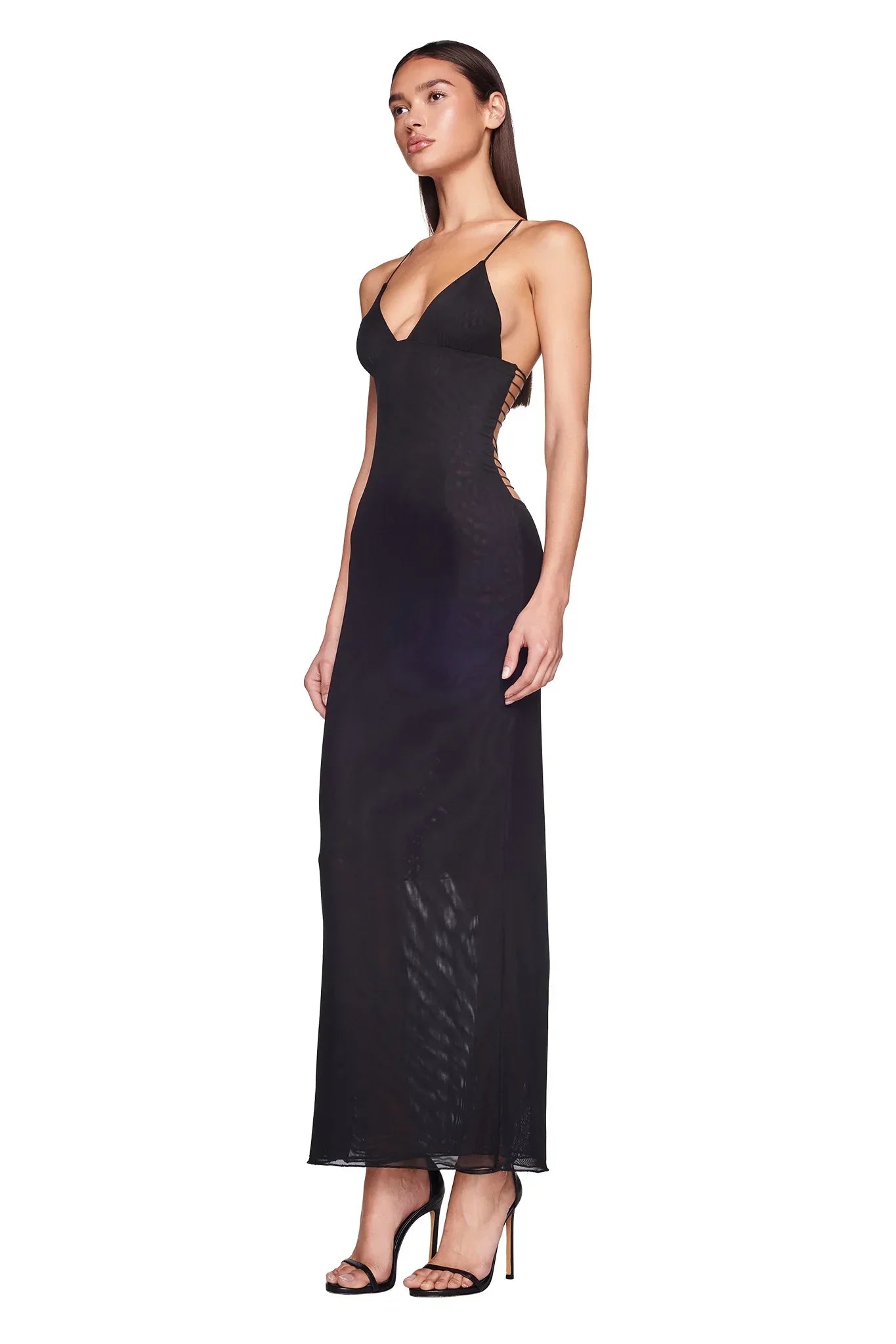 Out-Shine | Butterfly Back Dress