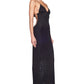 Out-Shine | Butterfly Back Dress
