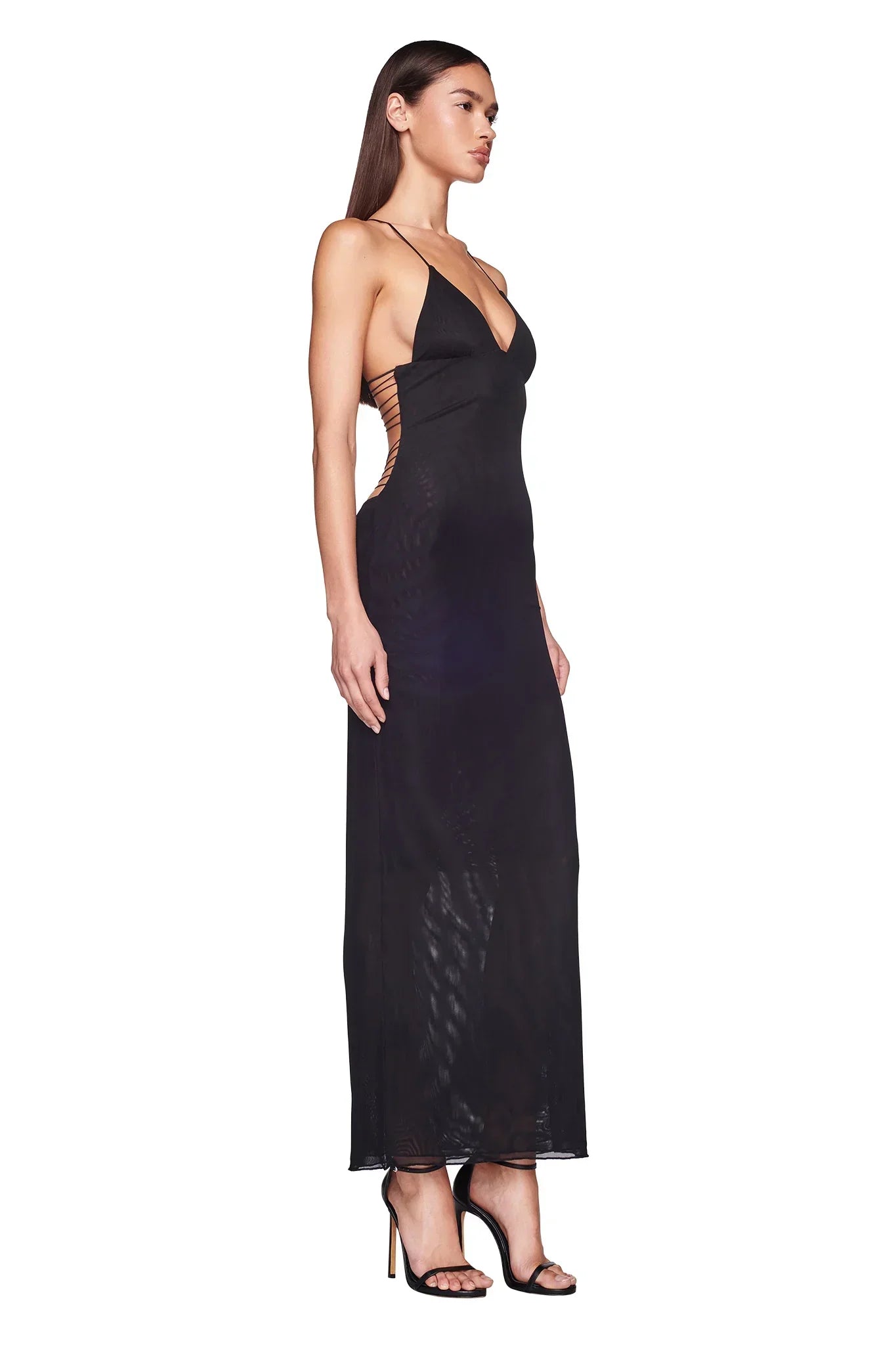 Out-Shine | Butterfly Back Dress