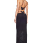 Out-Shine | Butterfly Back Dress