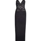 Out-Shine | Butterfly Back Dress