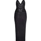 Out-Shine | Butterfly Back Dress