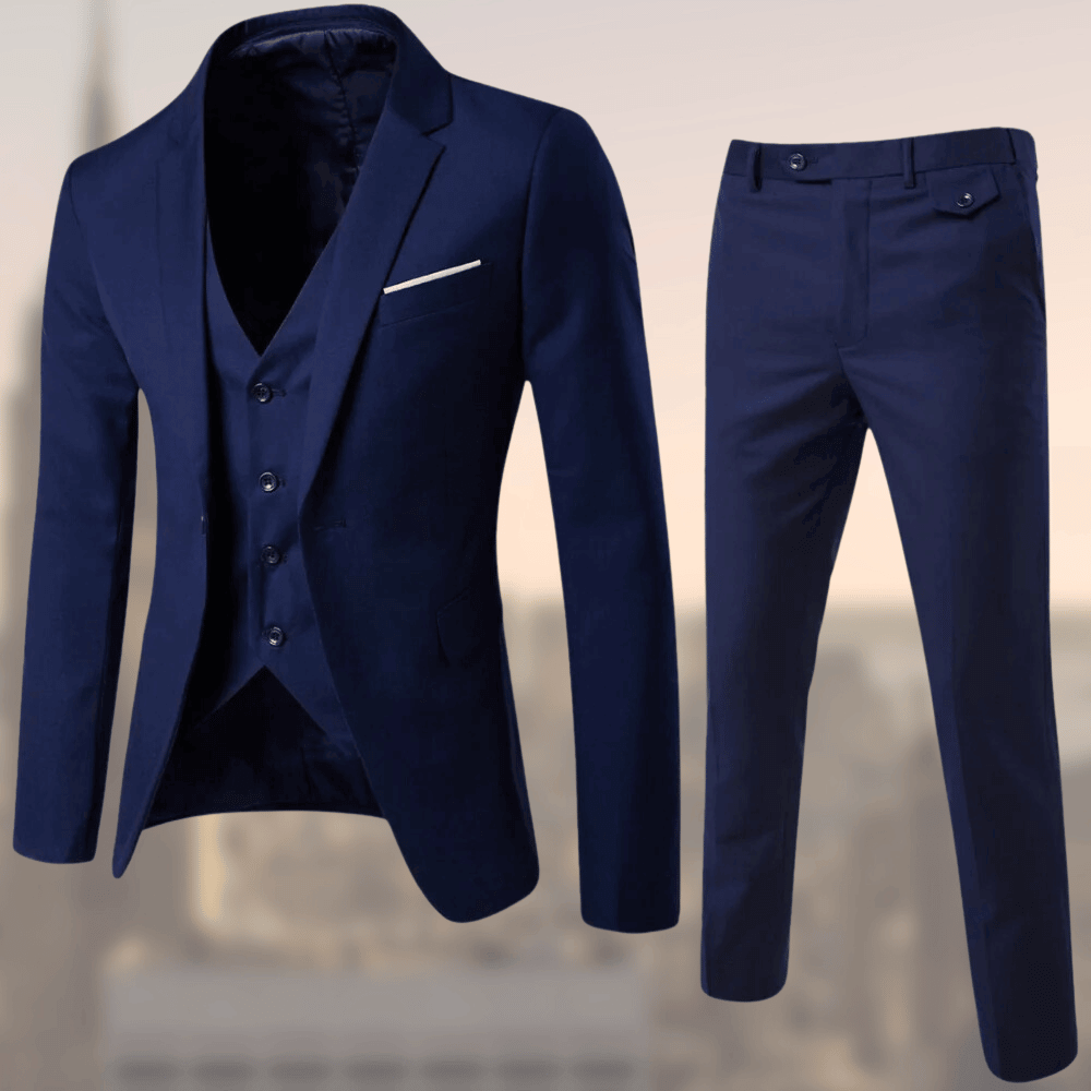 Out-Shine | Premium Suit Set