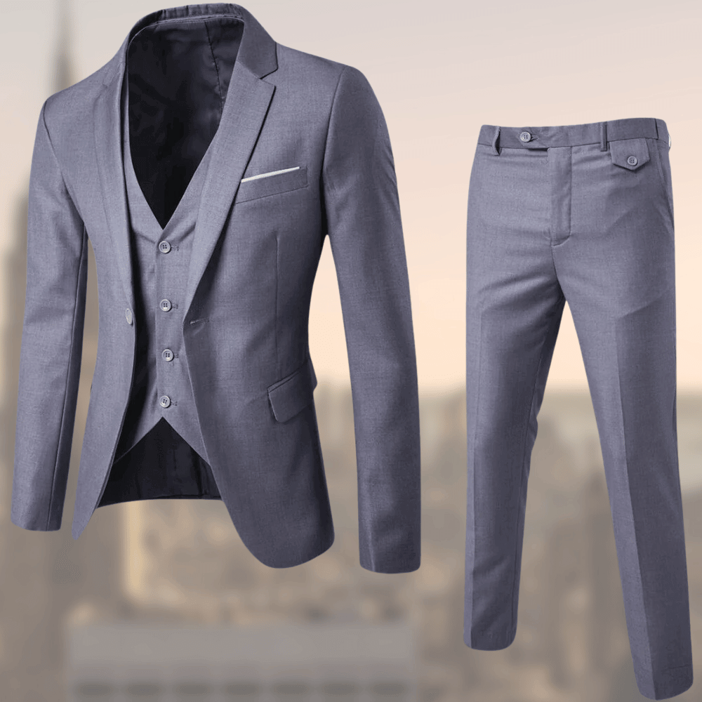 Out-Shine | Premium Suit Set