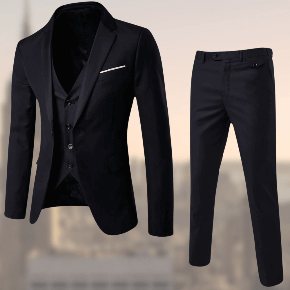 Out-Shine | Premium Suit Set