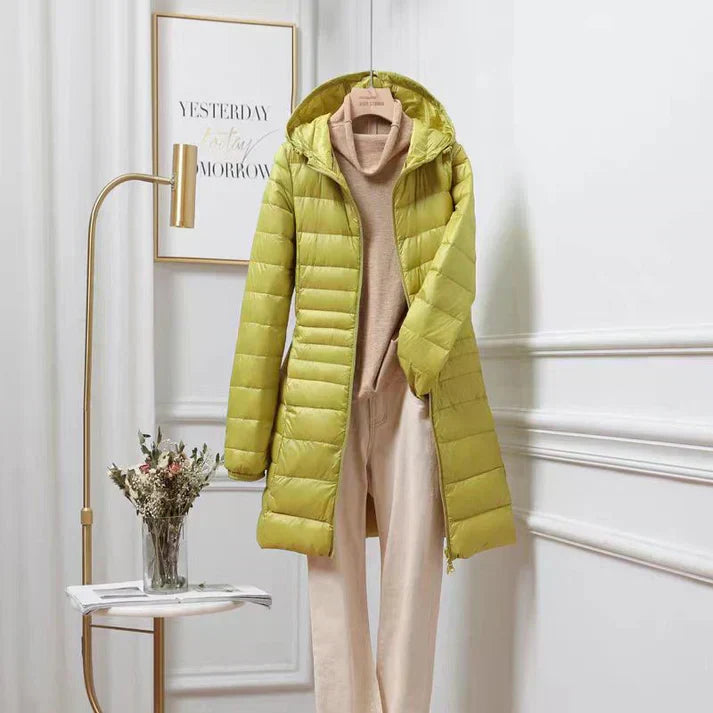 Out-Shine | Ultralight Down Jacket