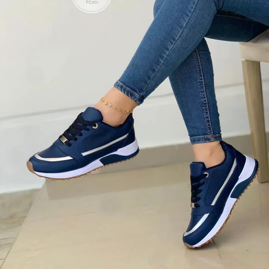 Out-Shine | High Fashion Orthopedic Shoes For Women