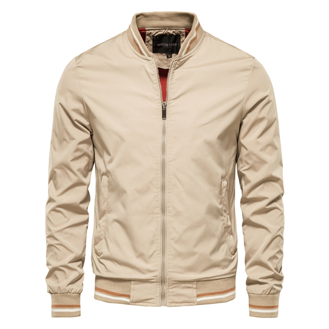 Out-Shine | Bomber jacket for men