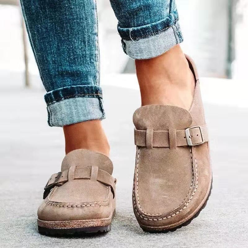 Out-Shine | Casual Orthopedic Clogs