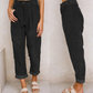 Out-Shine | Chic Corduroy Trousers Pants for Women