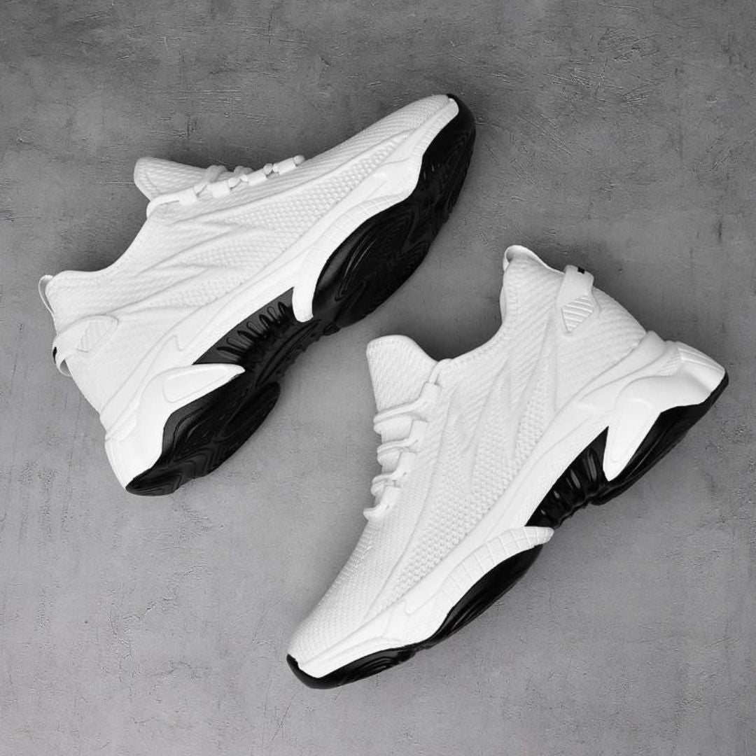 Out-Shine | Pro Invisible Elevator Shoes – More Height, More Radiance