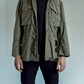 Out-Shine | Classic diamond jacket