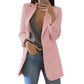 Out-Shine | Black blazer for women