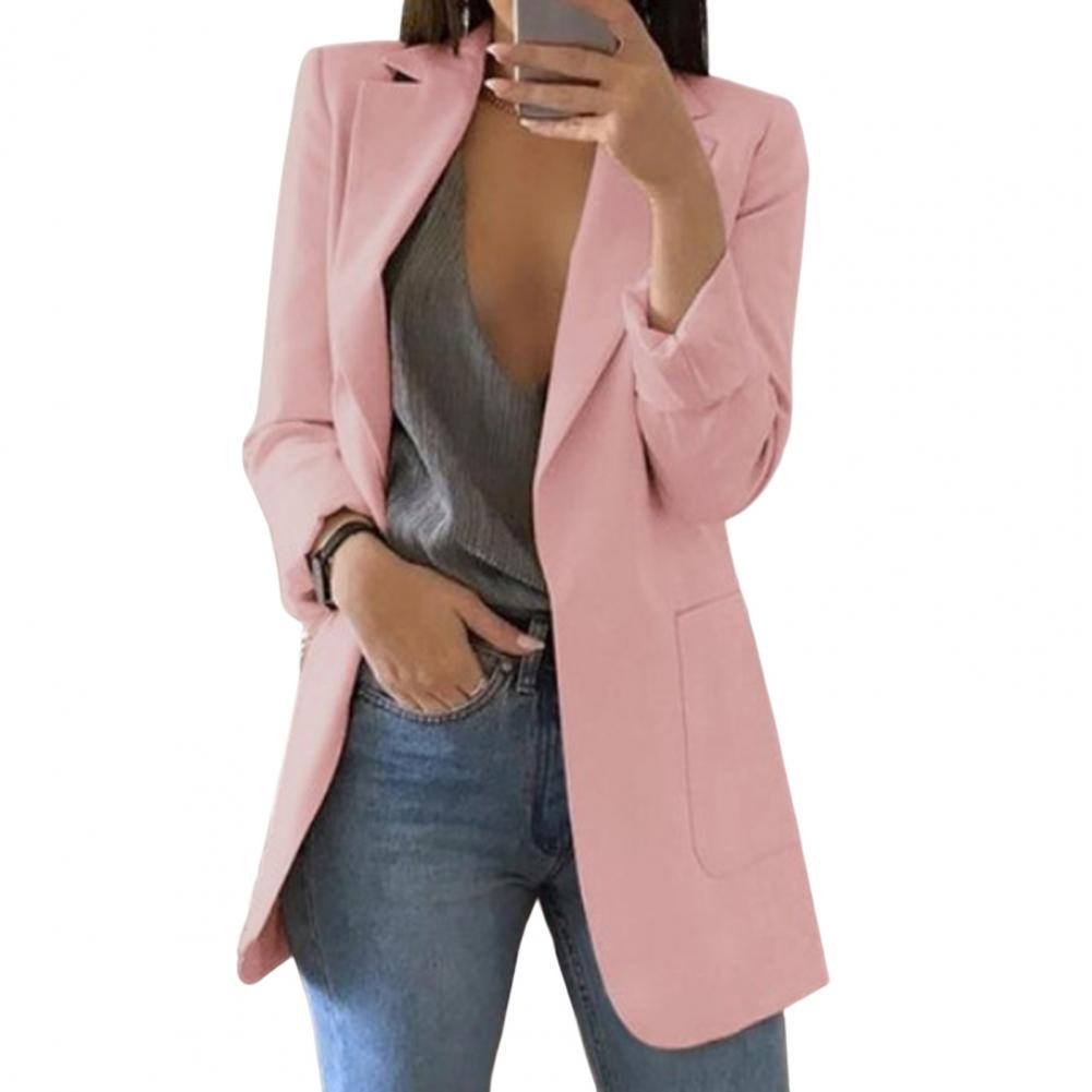 Out-Shine | Black blazer for women
