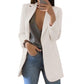 Out-Shine | Black blazer for women