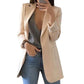 Out-Shine | Black blazer for women