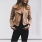 Out-Shine | Biker Jacket for Ladies
