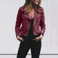 Out-Shine | Biker Jacket for Ladies