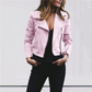 Out-Shine | Biker Jacket for Ladies