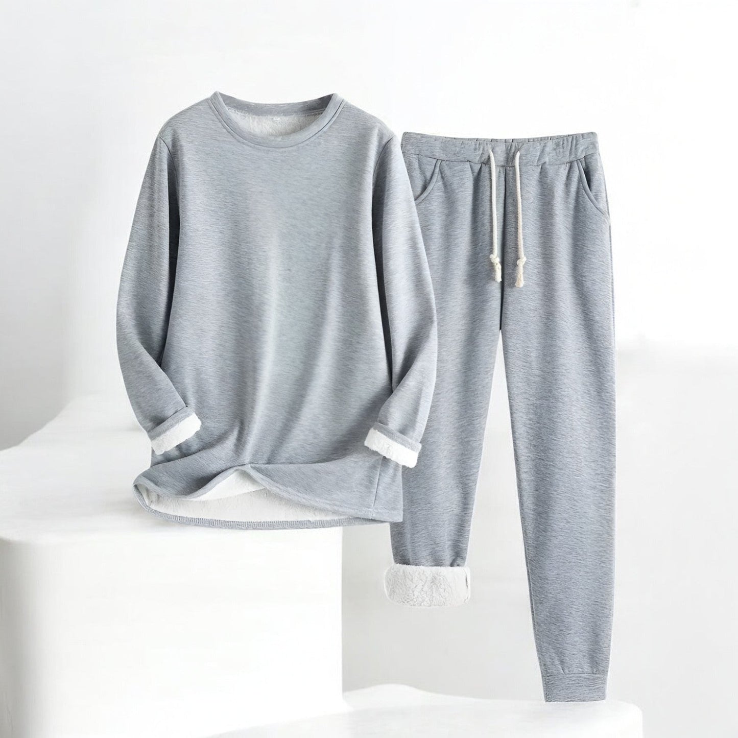 Out-Shine | Thermal Fleece Set