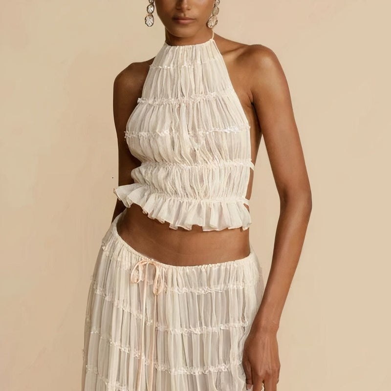 Out-Shine | Summer Set Payton Chic & Versatile Beachwear
