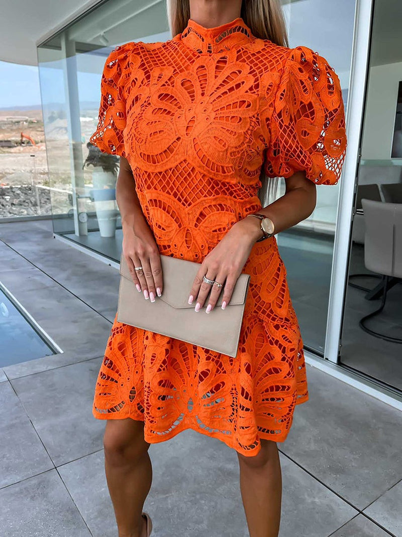 Out-Shine | Dress Elegant Summer Dress for A Chic Look