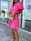 Out-Shine | Dress Elegant Summer Dress for A Chic Look