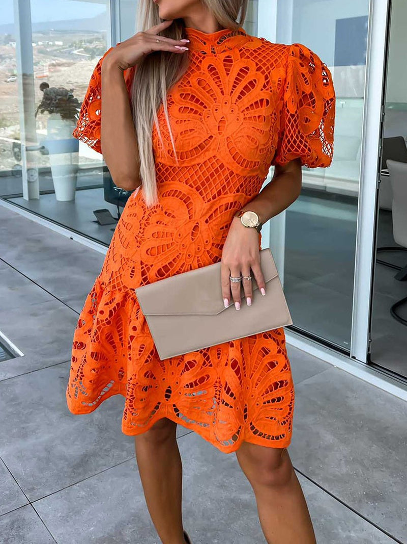 Out-Shine | Dress Elegant Summer Dress for A Chic Look