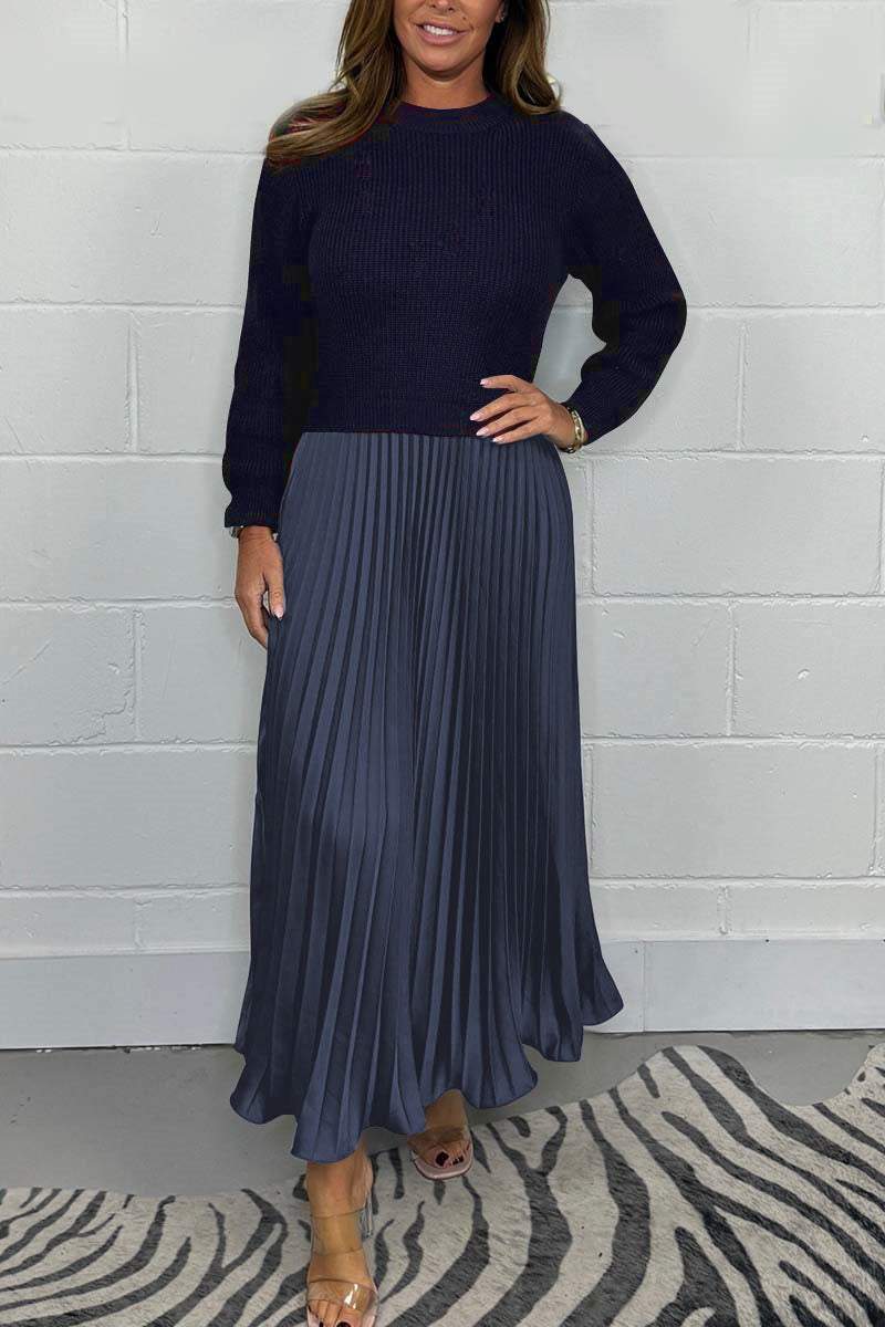 Out-Shine | Cozy Autumn Sweater Set for Stylish Warmth