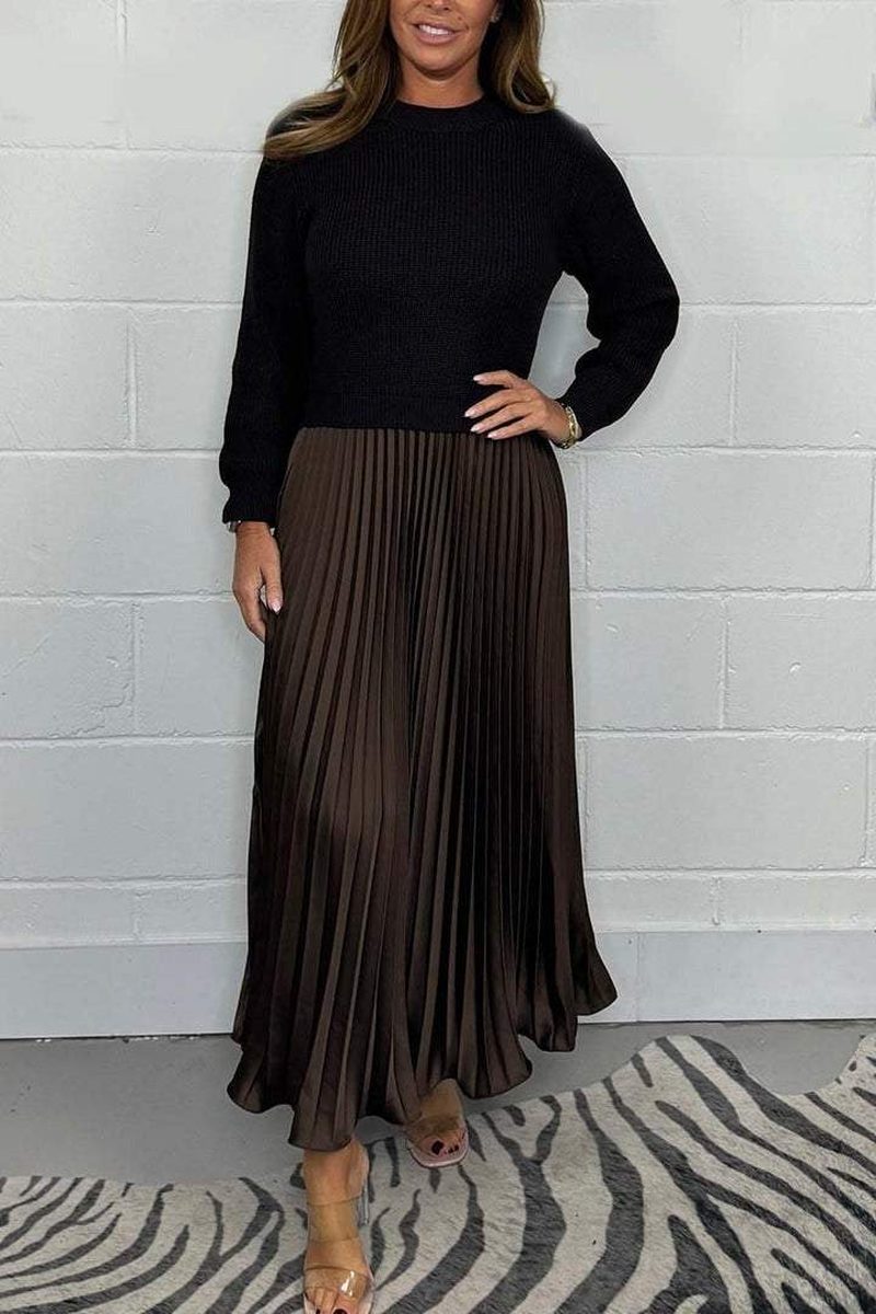 Out-Shine | Cozy Autumn Sweater Set for Stylish Warmth
