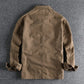 Out-Shine | Casual Utility Jacket