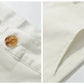 Out-Shine | Classic cotton chino shorts for men