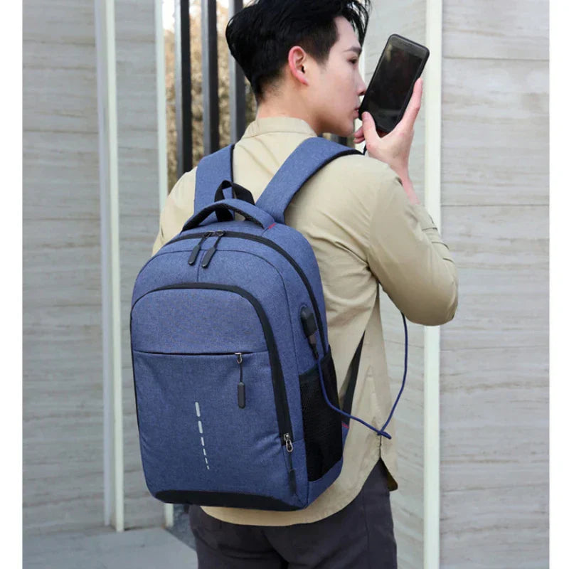 Out-Shine | Raymond Men Waterproof Backpack Ultralight Backpack