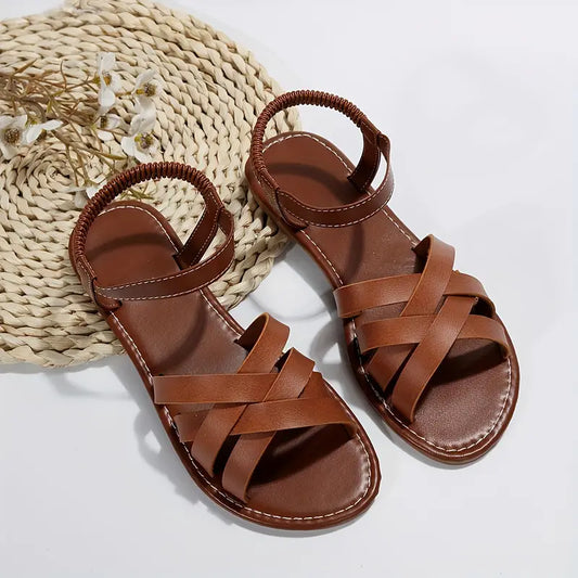 Out-Shine | Orthopedic Spring Sandals