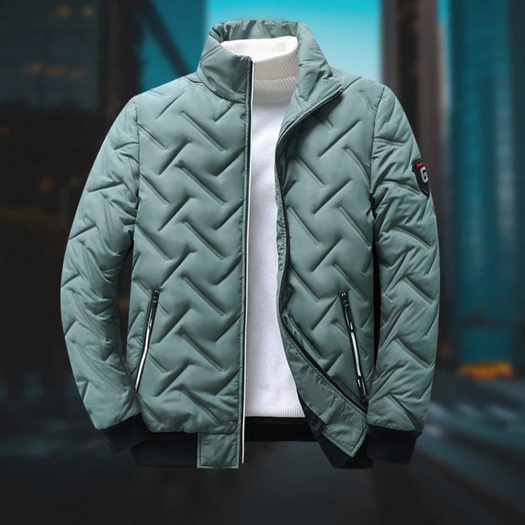 Out-Shine | and jacket