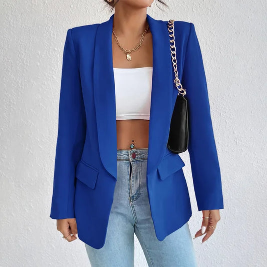 Out-Shine |   Stylischer Damenblazer