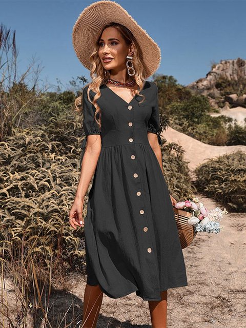 Out-Shine | Classic Short Ladies Dress - Issue 2024